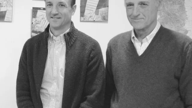 Los Elizalde realizan una fuerte inversión para fortalecer su proceso productivo en Anta