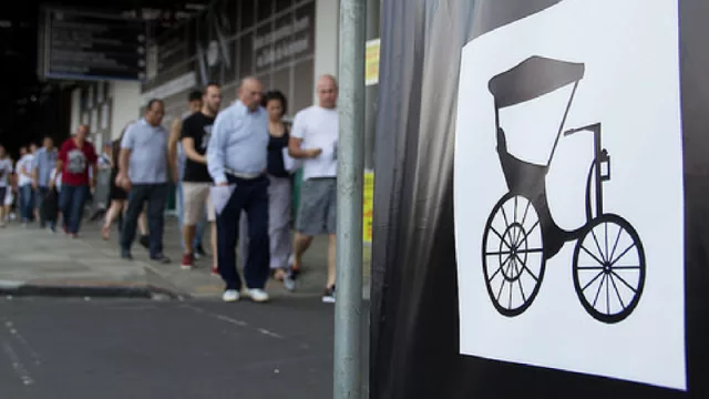 Salón de San Pablo 2018: 30 marcas confirmadas