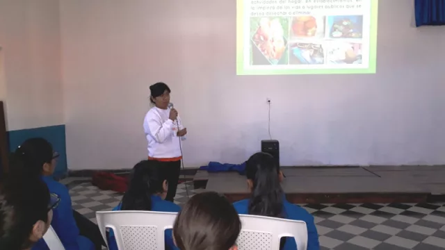 Dos empresas salteñas aunaron esfuerzos para promover la cultura del reciclaje