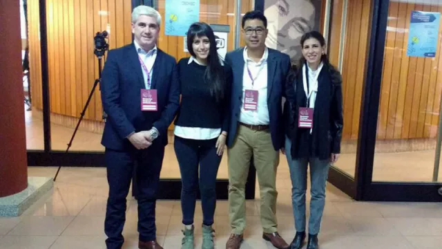 Salta participó en Mendoza del Encuentro Nacional de Enoturismo
