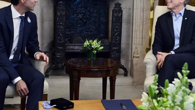 Urtubey le propuso a Macri reducir el IVA en las facturas de servicios