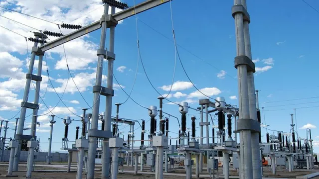 En abril pasado el consumo eléctrico creció un 15% en Salta, el doble que el promedio nacional