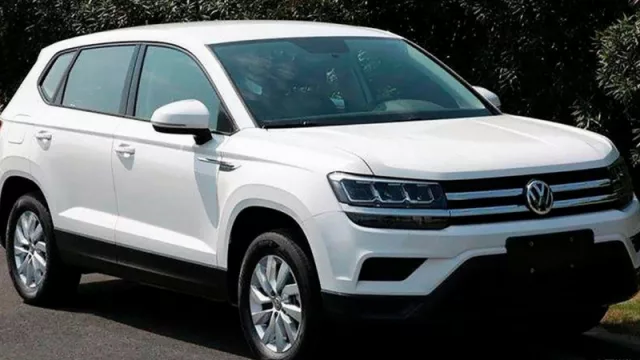 Revelan datos y fotos de la Tarek que se hará en Argentina