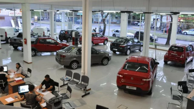 Llegan a Tucumán nuevos concesionarios y el gobierno simplifica la venta de 0km