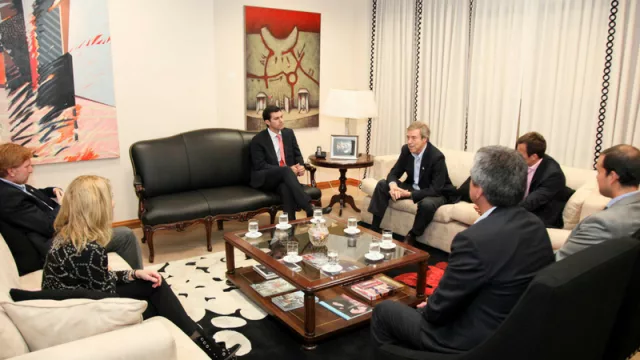 Tecpetrol cumple 25 años en Salta y anunció su voluntad de seguir invirtiendo en la provincia