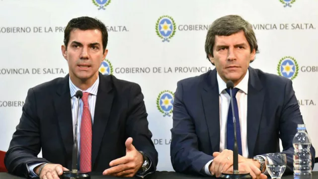Urtubey destacó que “Salta trabaja con previsibilidad y genera las condiciones para alentar las inversiones”