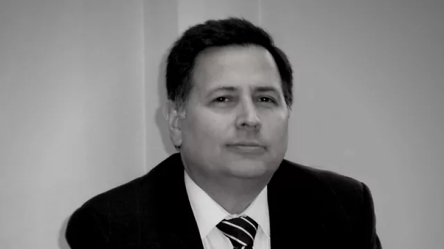 Nuevo nombramiento de Motorola Solutions para AR, UY y PY