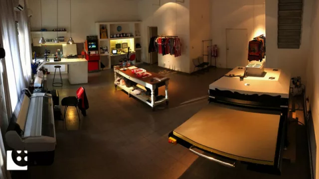 BordTex: la creatividad llega a la industria textil, conocé a la empresa estrella de Tucumán