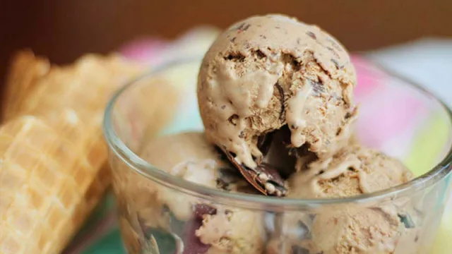 Lo artesanal no solo es cerveza, promueven también la elaboración de helado