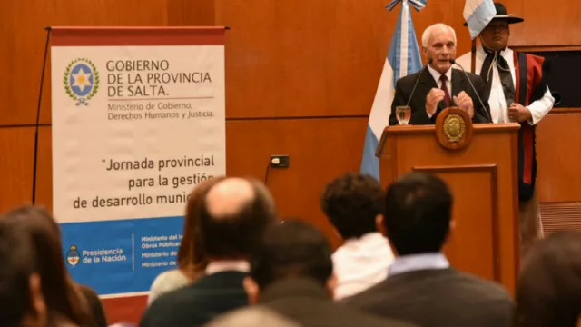 Buscan comprometer a los municipios en el desarrollo competitivo de sus economías