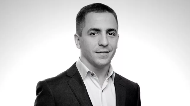 SodaStream suma manager de Finanzas y Administración