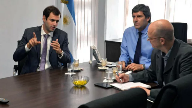 El Banco Mundial destacó las medidas tomadas por Salta para lograr la convergencia fiscal