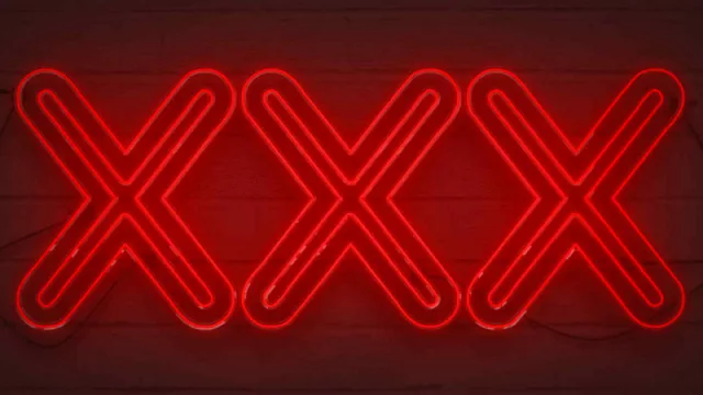 Los ingleses deberán validar su edad para ver XXX