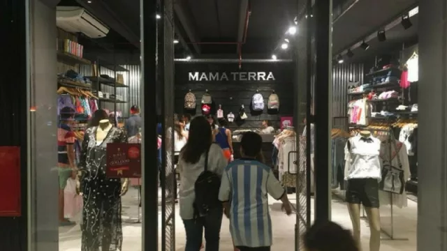 Mama Terra cumple quince años y tiene todos los motivos para festejar