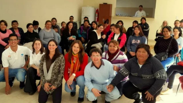 La Municipalidad y el Banco Macro darán un taller sobre cuentas sanas