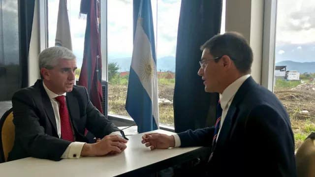 Invitan a emprendedores turísticos locales a participar del Fondo Nacional de Desarrollo Turístico