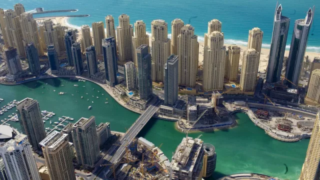 ¿Te interesa hacer negocios con Dubai y los Emiratos Árabes? Se abrió una interesante oportunidad