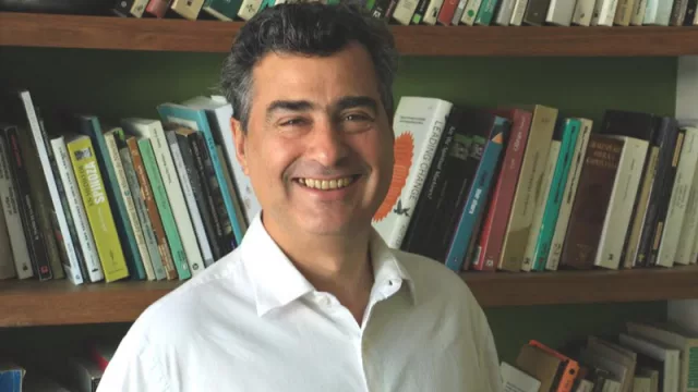 Software para el futuro, por una economía del conocimiento