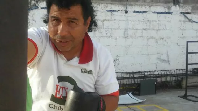 Gimnasio Carlos Giménez, preparando campeones para la vida