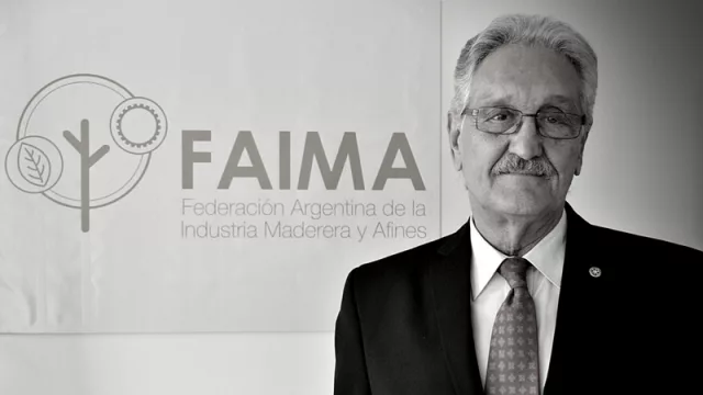 FAIMA (madera y afines) renovó sus autoridades por dos años
