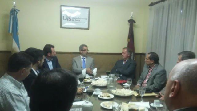 La Organización Internacional del Trabajo llegó a Salta y analizó los desafíos laborales de la región