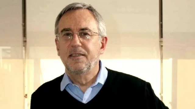 Bour, economista jefe de FIEL: "Hace falta un piloto de tormenta y no puede ser el presidente"