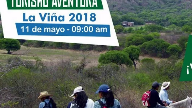 Taller sobre “Oportunidades de Negocio en Turismo Aventura”