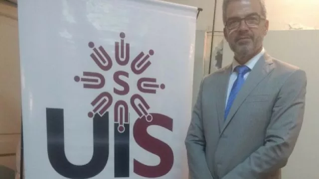 Para un especialista de la OIT, “el sector productivo está generando desafíos constantes”