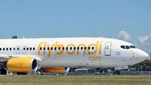 Tras la reapertura del aeropuerto, confirman para junio la llegada de Flybondi a Salta