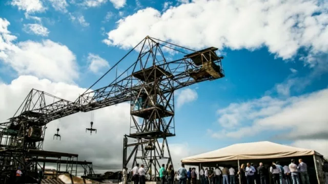 Ingenio Famaillá gastará $60 M para modernizarse y seguir siendo proveedor de Coca-Cola