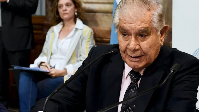 Los puntos centrales del proyecto de Pereyra para reactivar campos maduros de petróleo