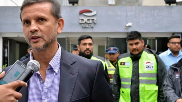 Comercio ilegal: comenzaron los operativos conjuntos de control en el centro de la ciudad