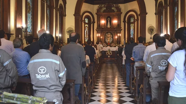 El ingenio Tabacal arrancó la zafra 2018 preocupado por la baja en el precio de los biocombustibles