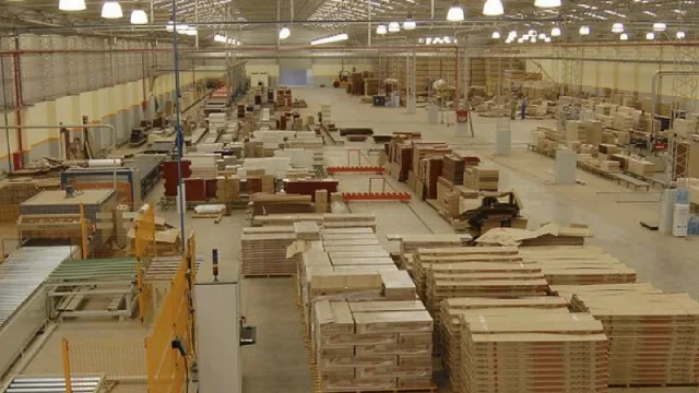 Zozzoli construirá en el parque industrial una fábrica de sillas que creará 70 nuevos puestos de trabajo