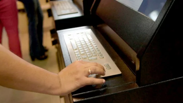 Ya se pueden gestionar planes de pagos de Rentas a través de Internet