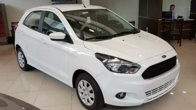 Los 0km baten récords: mejor cuatrimestre de la historia