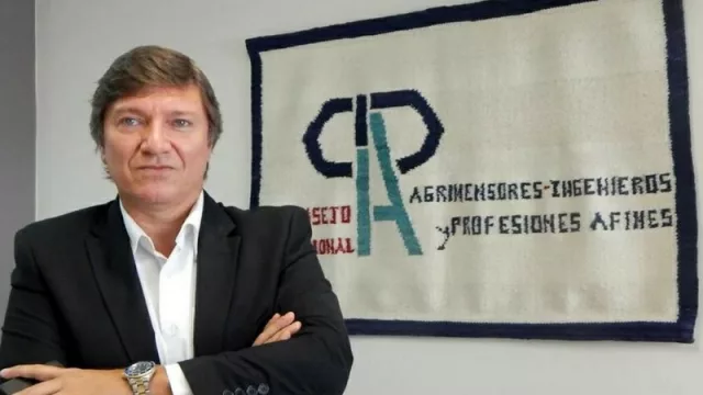 Hoy no es su función: el COPAIPA dispuesto a realizar el control de las edificaciones