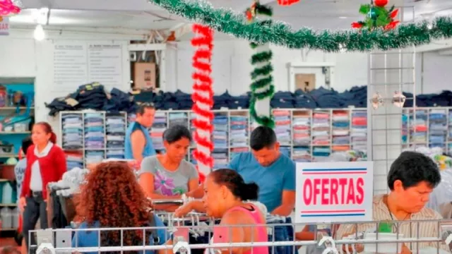 El Gobierno lanzará hoy una nueva línea de créditos destinada a comerciantes