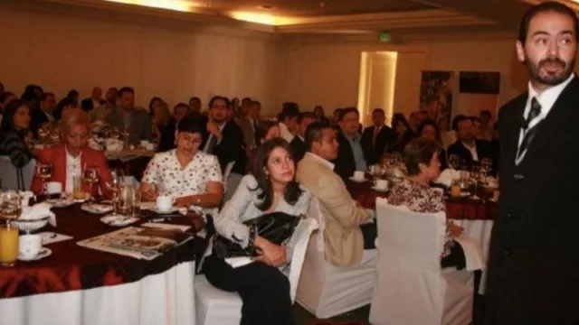 Se dictará en Salta: Neurociencias aplicadas con disertantes de nivel internacional