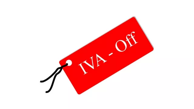 La provincia pidió quitarle el IVA a las boletas de luz ¿nos perjudica a la larga?