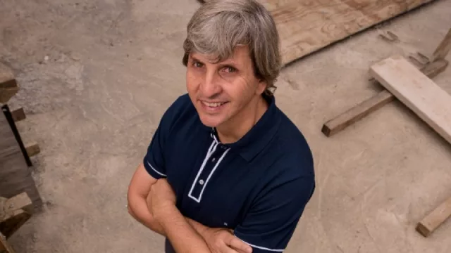 Mariano Lérida, la única inmobiliaria de productos totalmente financiados, estrena casa y proyectos