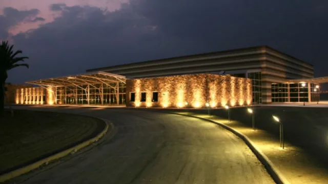 Encuentro de Centros de Convenciones: Salta representará a Argentina en el Congreso de Bogotá 