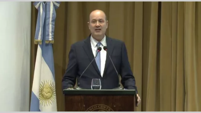 Los cuatro motivos por los que el Central cree que habrá menos inflación