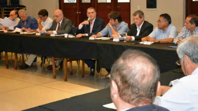 El renovado Plan de Desarrollo Estratégico “Salta 2030” presentó sus avances