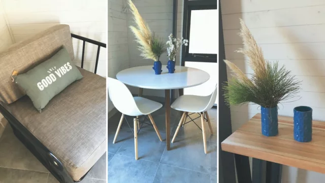 Casa Cortes de Mar: boutique de huéspedes junto al mar