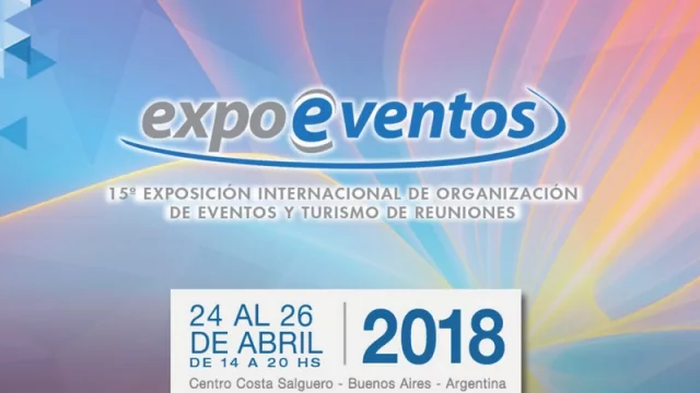 Expoeventos: Salta ofrece su potencial como destino de reuniones