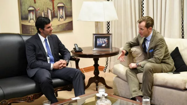 Taca-Taca es un proyecto prioritario para First Quantum