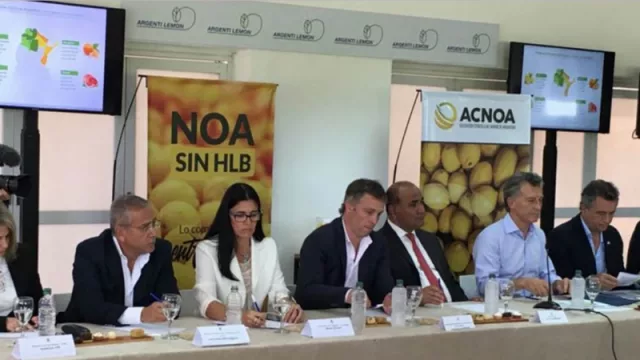 Trabajo entre provincias y Nación: Etchevere anunció inversiones por más de $100 M en puestos de control