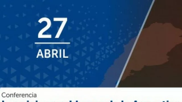 ¡Imperdible! Un almuerzo con Sergio Berensztein para entender los problemas de la vieja Argentina