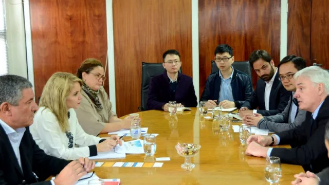 La minera LSC-Lithiums Corporation presentó oficialmente el proyecto que desarrollará en la Puna